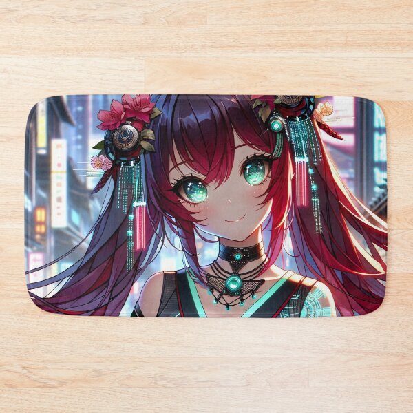 Item preview, Neo-Kimono Diva designed and sold by The Journey Ain't Mid.