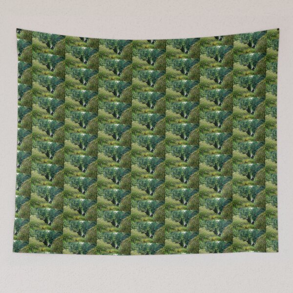 Item preview, St James Park Vignette designed and sold by Robert Meyers-Lussier.