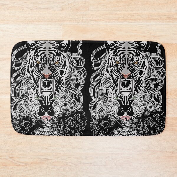 Item preview, Tiger Girl Archetype designed and sold by Dugleidy  Santos.