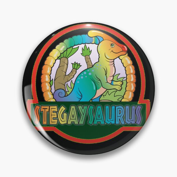 Artikelvorschau, Stegaysaurus entworfen und verkauft von FYS-Arte-Style.