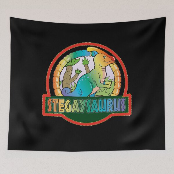 Item preview, Stegaysaurus designed and sold by FYS-Arte-Style.