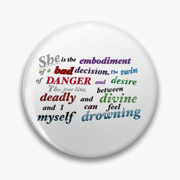 Item preview, Powerless quote  designed and sold by Clarisse-create.