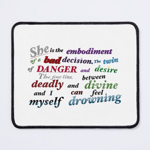 Item preview, Powerless quote  designed and sold by Clarisse-create.