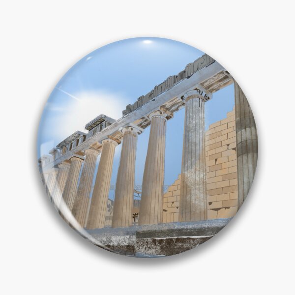 Item preview, The Acropolis, Athens designed and sold by mazarte.