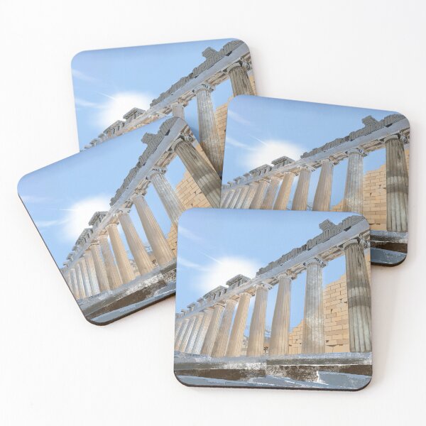 Item preview, The Acropolis, Athens designed and sold by mazarte.