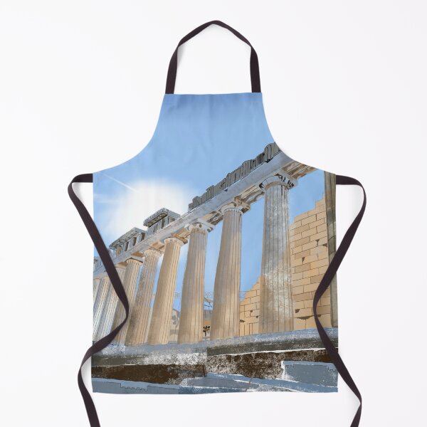 Item preview, The Acropolis, Athens designed and sold by mazarte.
