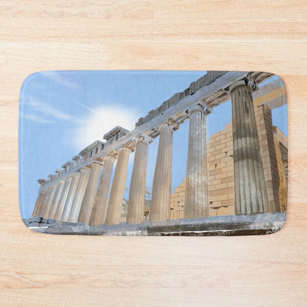 Item preview, The Acropolis, Athens designed and sold by mazarte.