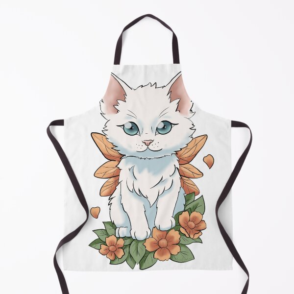 Item preview, Gossamer Kitten designed and sold by Chalkobo Creations.