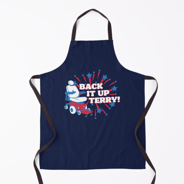 Item preview, Back It Up Terry! designed and sold by kjanedesigns.