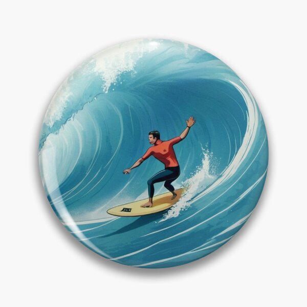 Item preview, Surfer designed and sold by DKunic.