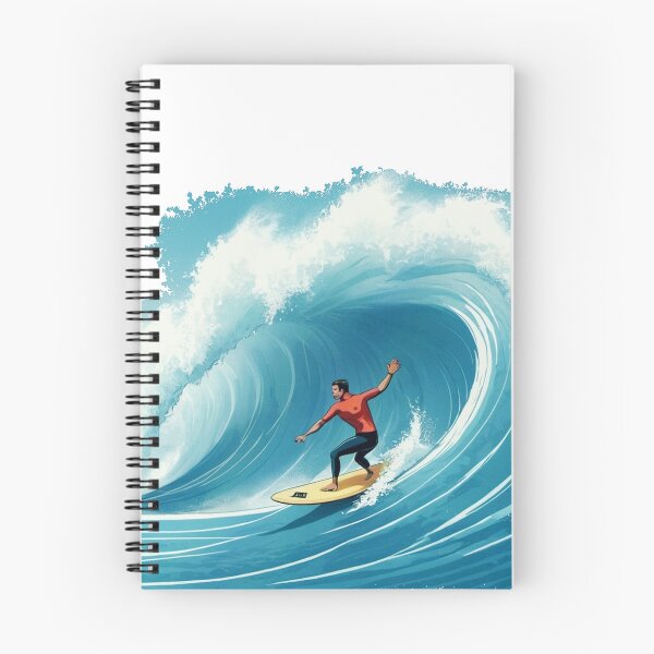 Item preview, Surfer designed and sold by DKunic.