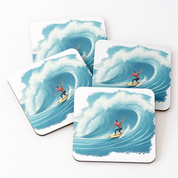 Item preview, Surfer designed and sold by DKunic.