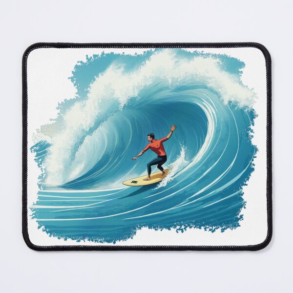 Item preview, Surfer designed and sold by DKunic.