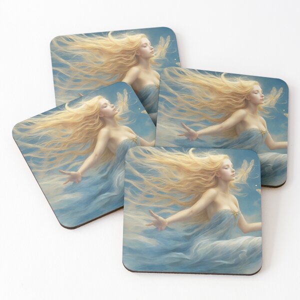 Item preview, The Spirit of the Air -Sylph designed and sold by JoreJj Z. Elprehzleinn.