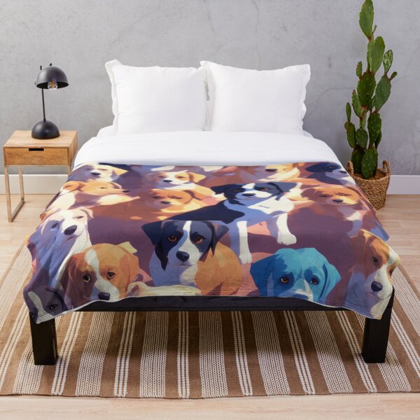 Item preview, Just another dog print designed and sold by The Print Collective.