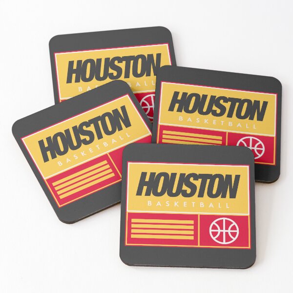 Item preview, Houston basketball designed and sold by BVHstudio.