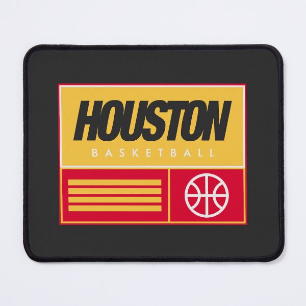 Item preview, Houston basketball designed and sold by BVHstudio.