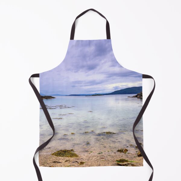 Item preview, Coral Beach Plockton Scotland designed and sold by Kasia Design.