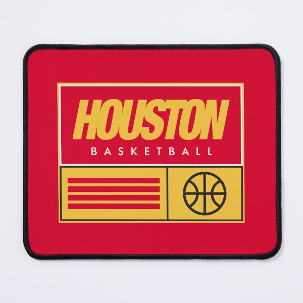 Item preview, Houston basketball designed and sold by BVHstudio.