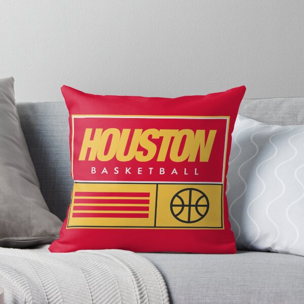 Item preview, Houston basketball designed and sold by BVHstudio.