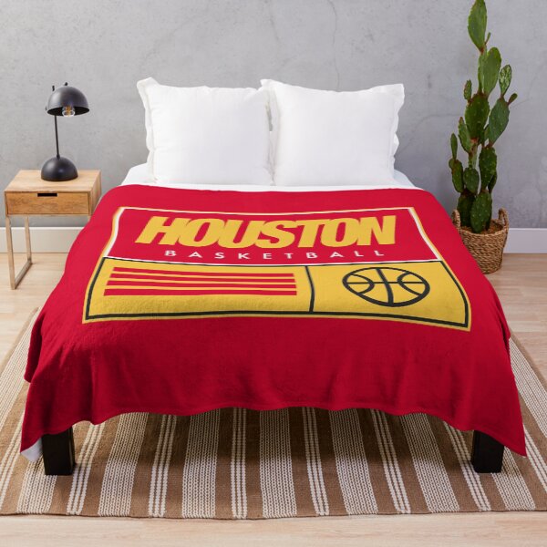 Item preview, Houston basketball designed and sold by BVHstudio.