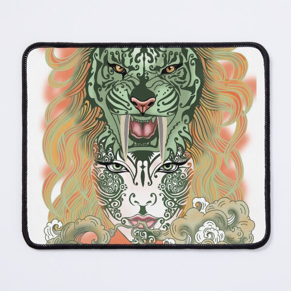 Item preview, Determination designed and sold by Dugleidy  Santos.