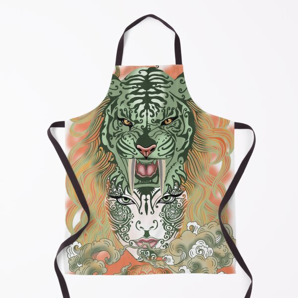Item preview, Determination designed and sold by Dugleidy Santos.