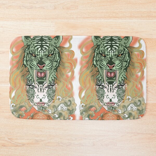 Item preview, Determination designed and sold by Dugleidy  Santos.