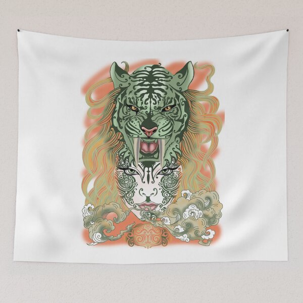 Item preview, Determination designed and sold by Dugleidy  Santos.