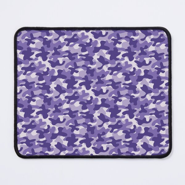 Item preview, Seamless Camouflage Purple #7 designed and sold by MadeInR.