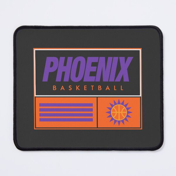 Item preview, Phoenix basketball designed and sold by BVHstudio.