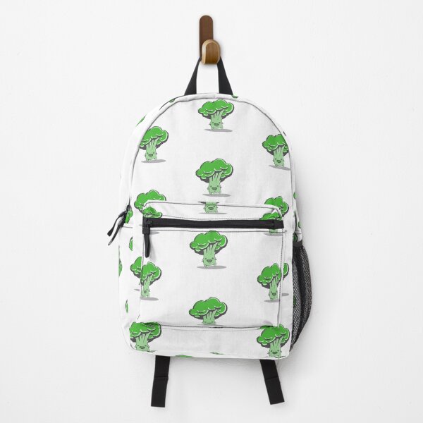Item preview, Broccoli designed and sold by Boutiquedumal.