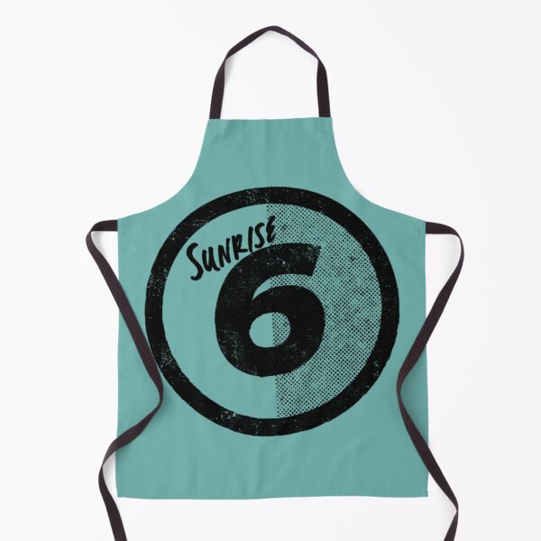 Item preview, DAY6 'SUNRISE' Logo designed and sold by mussicsthetic.