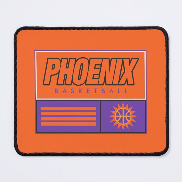Item preview, Phoenix basketball designed and sold by BVHstudio.