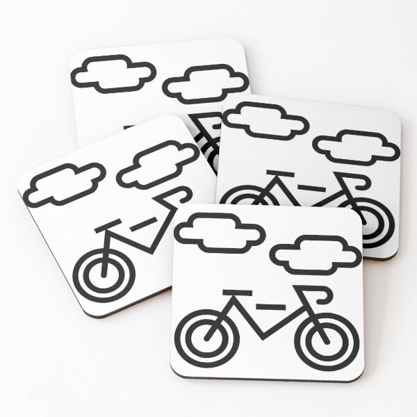 Item preview, Bicycle bike designed and sold by AchromaticM.