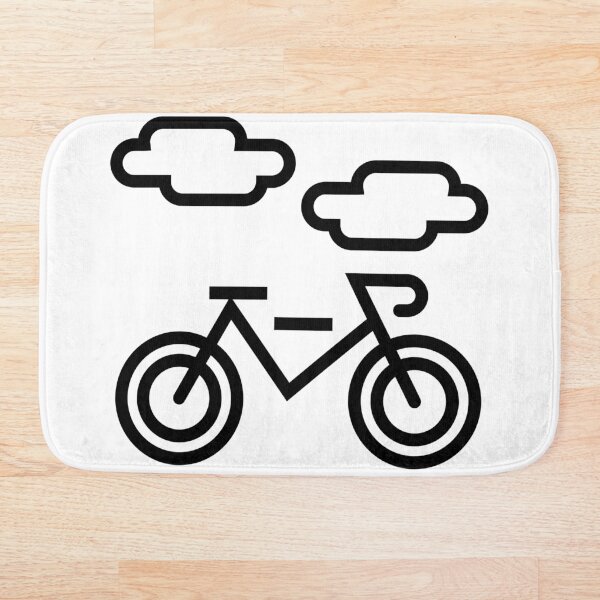 Item preview, Bicycle bike designed and sold by AchromaticM.