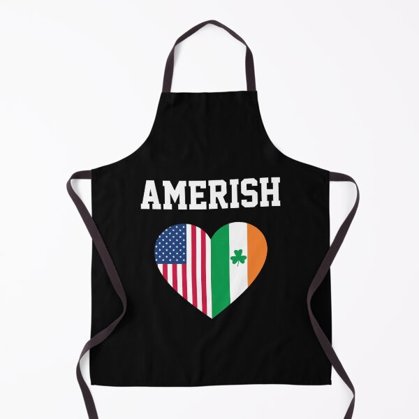 Item preview, Amerish Irish-American Heritage designed and sold by HappyArts90.