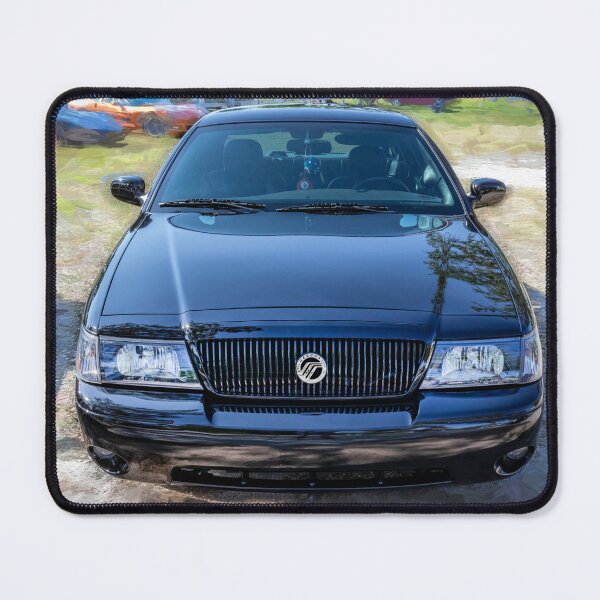 Item preview, 2003 Black Mercury Marauder X112 designed and sold by RichFrancoCars.