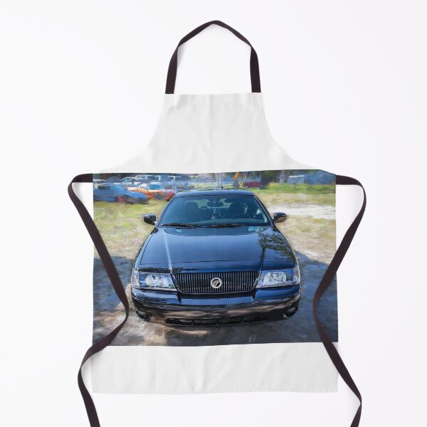 Artikelvorschau, 2003 Schwarzer Mercury Marauder X112 entworfen und verkauft von RichFrancoCars.