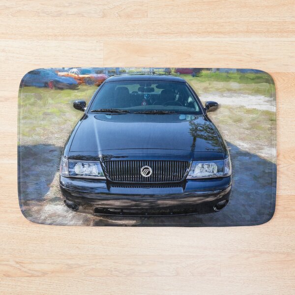 Item preview, 2003 Black Mercury Marauder X112 designed and sold by RichFrancoCars.