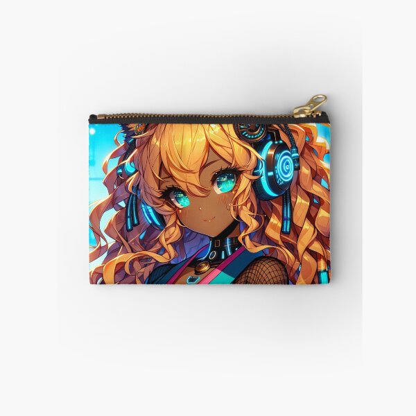 Item preview, Gyaru Kitsune designed and sold by The Journey Ain't Mid.
