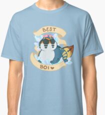 Dodogama Best Boi (MonHun: World) Classic T-Shirt