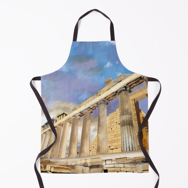 Item preview, The Acropolis, Athens designed and sold by mazarte.