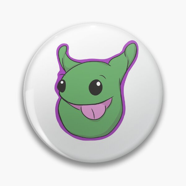 Item preview, Gil the Monster designed and sold by MagicSkeleton.