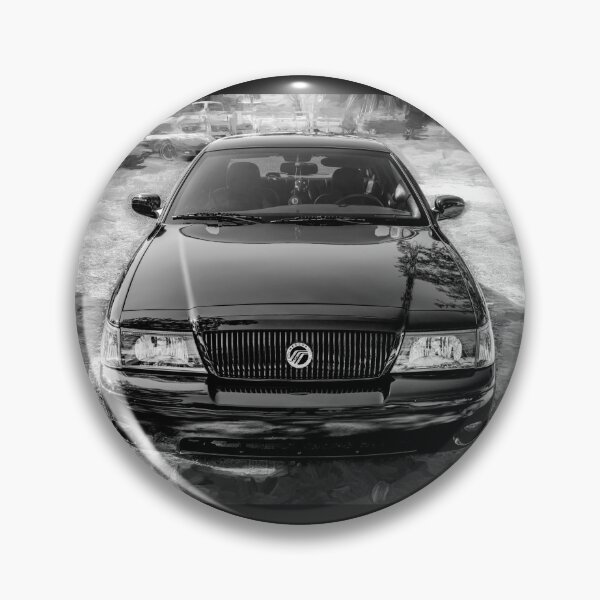 Item preview, Copy of 2003 Black Mercury Marauder X112 designed and sold by RichFrancoCars.