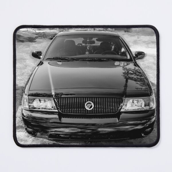 Item preview, Copy of 2003 Black Mercury Marauder X112 designed and sold by RichFrancoCars.