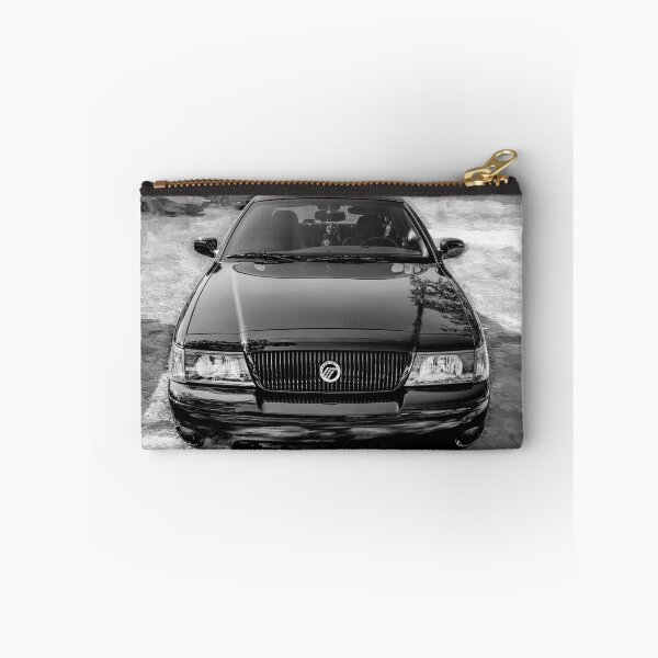 Item preview, Copy of 2003 Black Mercury Marauder X112 designed and sold by RichFrancoCars.