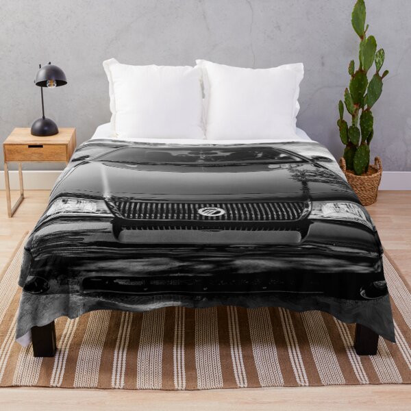 Item preview, Copy of 2003 Black Mercury Marauder X112 designed and sold by RichFrancoCars.