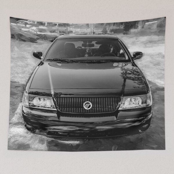 Item preview, Copy of 2003 Black Mercury Marauder X112 designed and sold by RichFrancoCars.