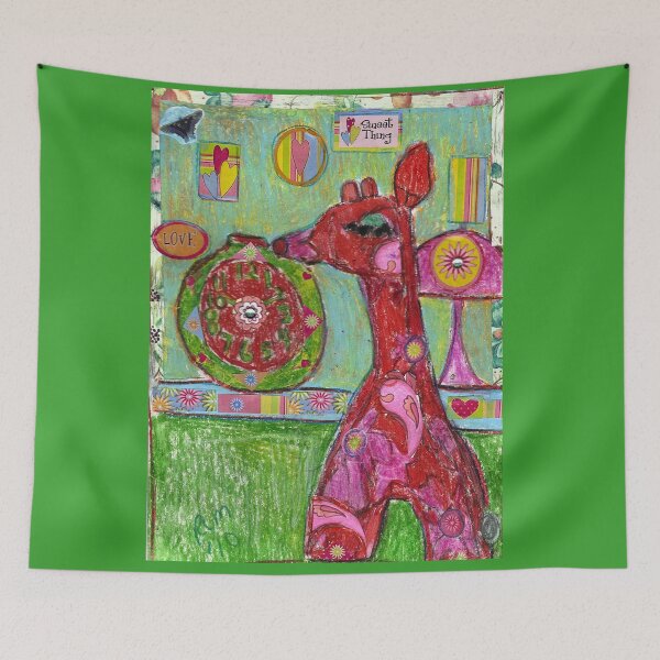Item preview, Pop Art Parade designed and sold by RobynLee.